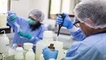 Minsa cuenta con el laboratorio más moderno y avanzado del Pacífico para detección del virus Zika