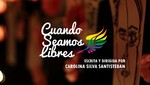 Jóvenes homosexuales estrenan obra de teatro por sus derechos en el Perú