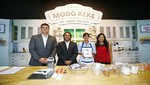 Más de 130,000 familias se contagiaran del #ModoKeke con el recetario Blanca Flor