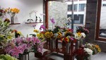 Kukyflor: Tips para decorar con flores naturales un Baby Shower
