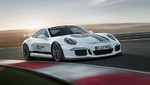 Peruano Espinosa instructor oficial de Porsche en Alemania