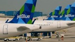 Jetblue anuncia el retiro de cobro por el servicio de reservas en sus aeropuertos y ventas telefónicas