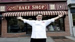 Llega a la pantalla de Discovery Home & Health la nueva temporada de la aclamada serie Cake Boss