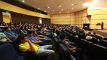 Instalarán primer Parlamento Andino Universitario en Arequipa