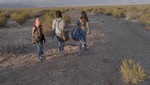 Nat Geo estrena la producción original Niños Migrantes