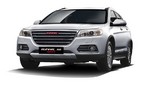 Derco presenta en Perú la Haval H6 automática