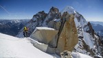Nat Geo presenta nuevo episodio de Explorer: en la cima de Birmania