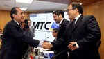 Telefónica reafirma su compromiso con el Perú y continuará impulsando la tecnología 4G LTE