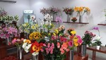 Kukyflor: Cómo hacer arreglos florales en casa