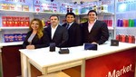 EPSON presenta mini impresoras para puntos de venta con tecnología móvil