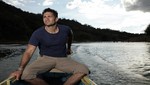 Nat Geo estrena especial NATIONAL GEOGRAPHIC VIAJES en Junio con episodio de amazonía peruana