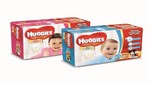 Huggies lanzó innovadores pañales con protección diferenciada, frontal para niños y central para niñas