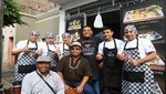'Bam bam', finalista de Ceviche con sentimiento, abrió segundo restaurante en surquillo