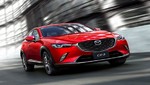 Mazda incrementa sus ventas en 21%