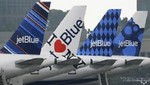 JetBlue publica su informe anual de responsabilidad