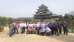 EPSON llevó a Japón a sus clientes peruanos