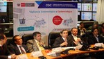 Minsa activa el Comité Operativo de Emergencia Nacional de Salud para Prevención y Control de Zika