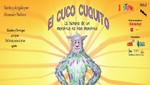 Museo de Arte de Lima y Ayepotámono Producciones inician temporada de obra para niños El Cuco Cuquito