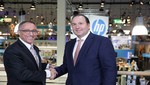 HP Inc. presenta el portafolio de impresión digital líder del sector en drupa 2016