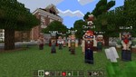 ¡Ya está aquí el acceso previo a Minecraft: Education Edition!