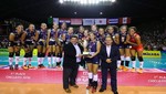 World Grand Prix: Perú venció por 3-1 a Croacia y se queda con el primer lugar