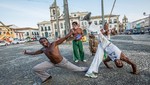 Gira brasilera: la antorcha olímpica ahora recorre las costas playeras del nordeste de Brasil