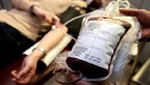 Día Mundial del Donante de Sangre