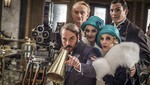 Sundance Channel estrenará la cuarta y última temporada de Mr. Selfridge