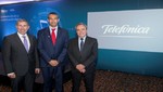Telefónica presenta Mobile Connect, una herramienta digital que deja en el pasado las contraseñas