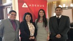 Adexus presenta soluciones VMWARE NSX