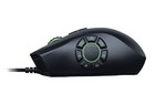 Razer anuncia el ratón OP Moba, Naga HEX V2
