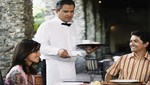 Proveedores de restaurantes están obligados a entregar el Libro de Reclamaciones ante cualquier insatisfacción en el consumo