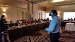 Airbus acoge el Seminario de Transporte Aéreo para clientes de Latinoamérica y el Caribe