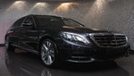 Espectacular auto Maybach llega por primera vez al Perú con Mercedes-Benz