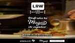 Se inicia la 3ra edición del Lima Restaurant Week de Atrápalo