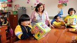 Minedu reconocerá a escuelas inclusivas de todas las regiones del país