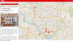 Portal de EE.UU. elabora mapa interactivo sobre la gastronomía peruana en Washington D.C.