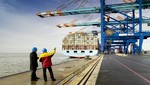 DHL amplía el estándar de la industria Thermonet a los envíos por transporte marítimo