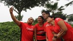 Claro Música presente en la carrera a beneficio: CORRE CONMIGO 5K 2016