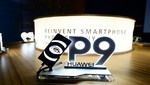 Telefónica y Huawei presentaron el nuevo Smartphone Huawei P9 para sus clientes corporativos