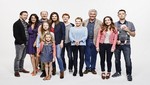 En julio llega a FOX la nueva sitcom familiar Life in Pieces