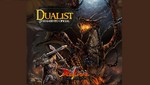 Lanzamiento oficial de Dualist: nueva guerrera en Rakion