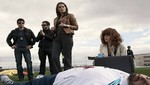 Eduardo Noriega protagoniza el policial Homicidios, que estrena por Europa Europa en julio