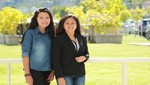 Alumnas de la Universidad Católica San Pablo ganan beca para hacer pasantía en México y España