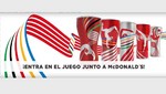 McDonalds te invita a sentir el espíritu deportivo con su nuevo coleccionable de vasos de los Juegos Olímpicos 2016