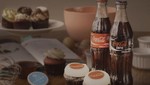 Lanzan Cupcakes sabor Coca-Cola