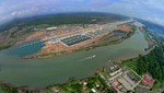 Tecnologías de comunicación crítica de Motorola Solutions conectan al Canal de Panamá con más de 20 organismos de seguridad y emergencias
