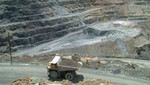 Producción del sector Minería e Hidrocarburos alcanzó su tasa más alta en 14 años y cinco meses