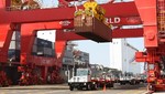 Exportaciones peruanas lograron resultado positivo entre enero y mayo