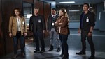 Estreno: Mentes criminales sin fronteras